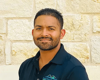 Jobby John PharmD, FACA